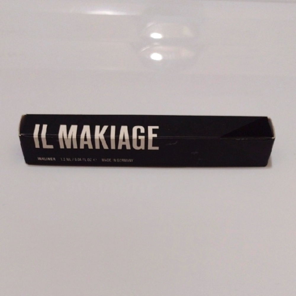 IL MAKIAGE Inkliner Eyeliner in Black